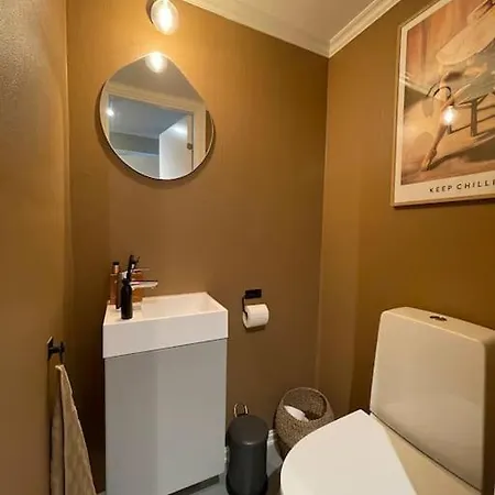 Appartement For Rent During Ons Less Than 100m From The Exhibition Area *