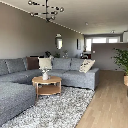 For Rent During Ons Less Than 100m From The Exhibition Area Appartement Stavanger
